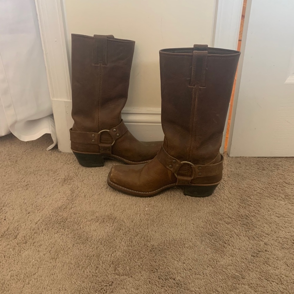 Frye Boots - size 7